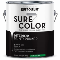 RUST-OLEUM Rust-oleum 380228 Interior Wall Paint Primer Semi-gloss