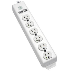 TRIPP LITE Tripp Lite PS-602-HG 6-outlet Hospital Grade Surge Protector
