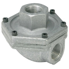 PARKER Parker 0R50B Quick-exhaust Valve 200 Psi Aluminum