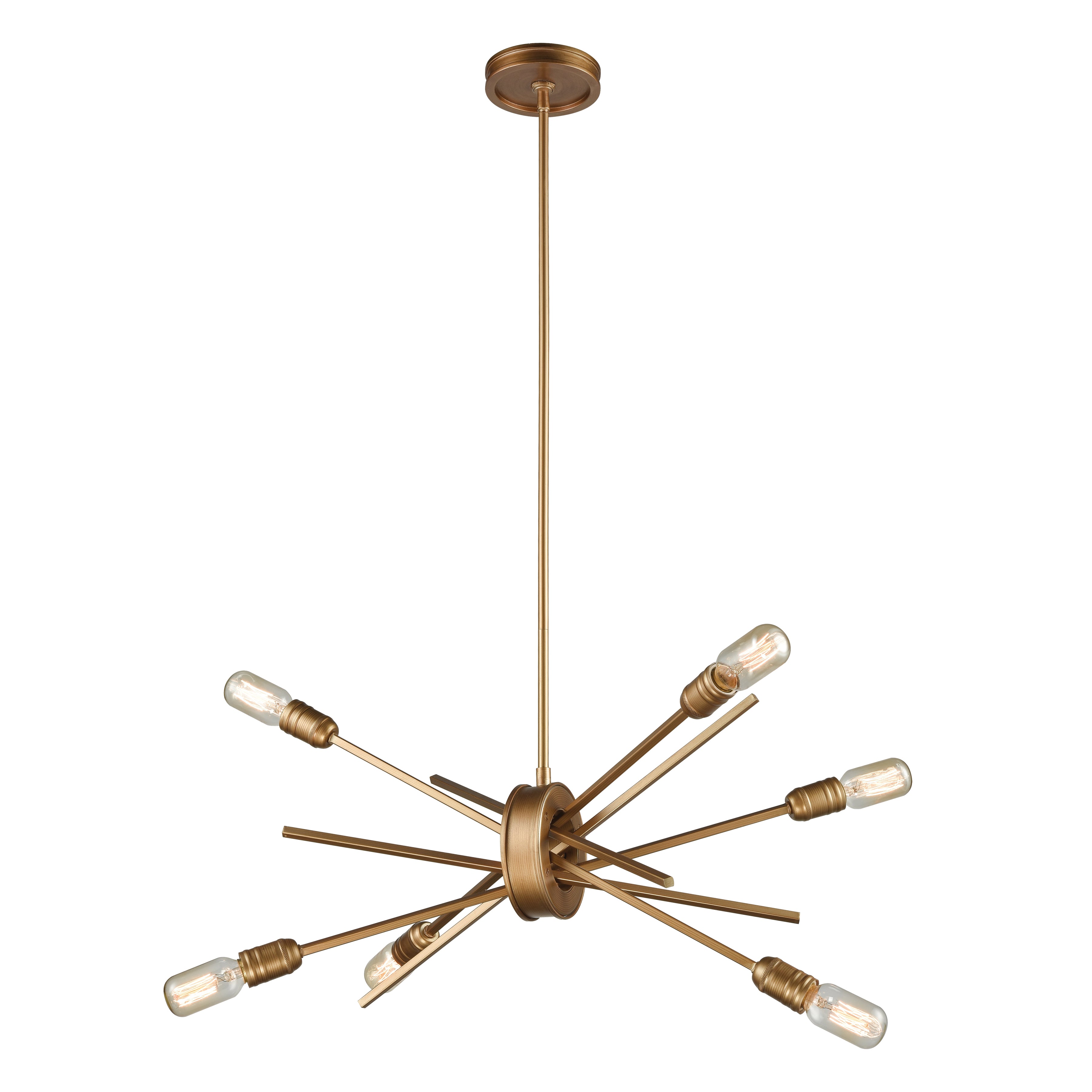 ELK 66974/6 LIGHTING, CONTROLS & ACCESSORIES