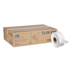 TORK Tork TJ0922A Jumbo Roll Bath Tissue 2-ply 12 Rolls