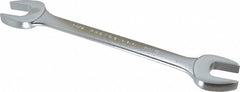 PROTO Proto J3050 Open End Wrench 1-1/16 X 1-1/8 in Double End
