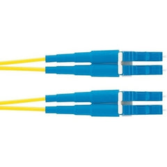 PANDUIT Panduit F923RANSNSNM046 OS2 2-fiber Patch Cord