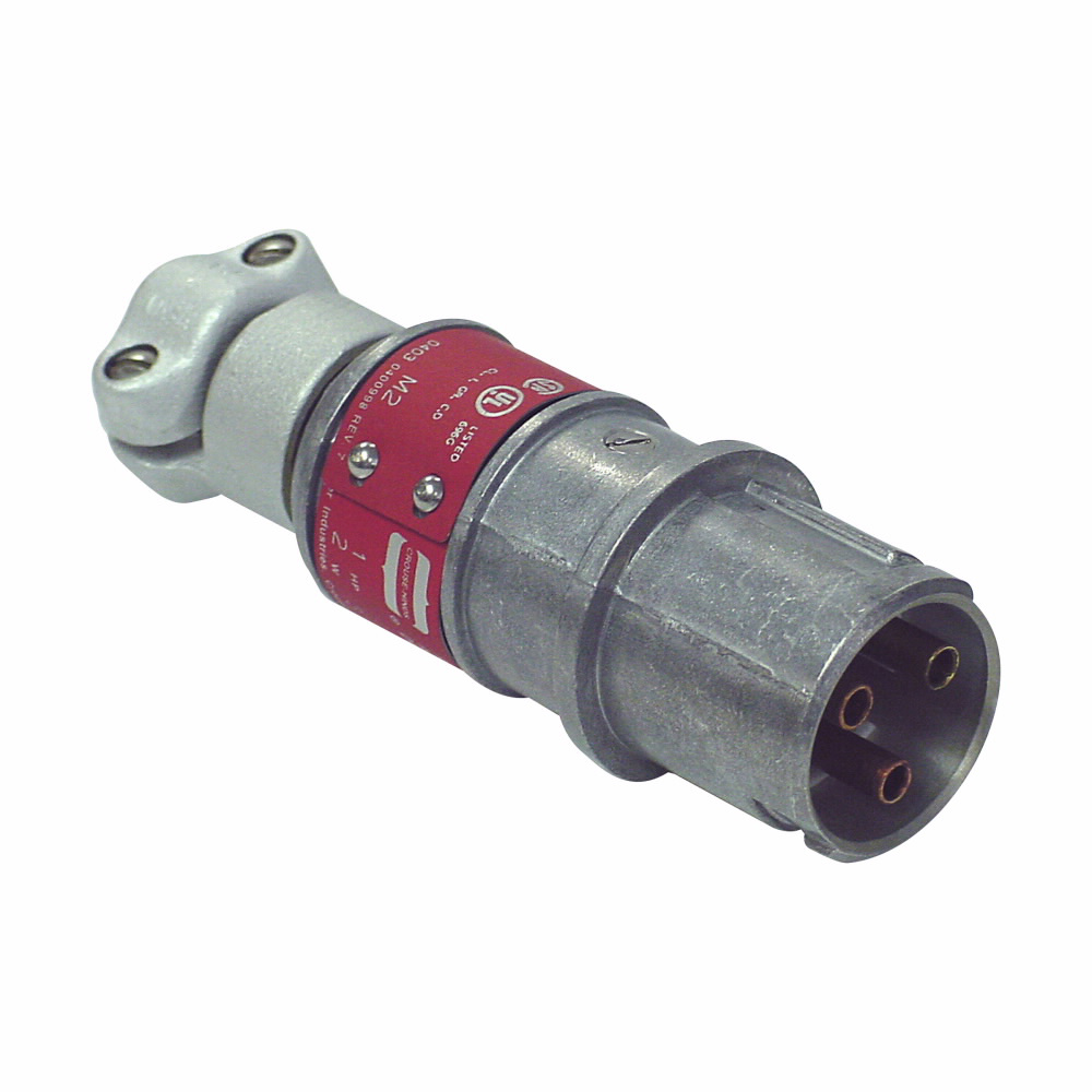 EATON CPP516 ELECTRICAL CORDS, PLUGS, AND RECEPTACLES