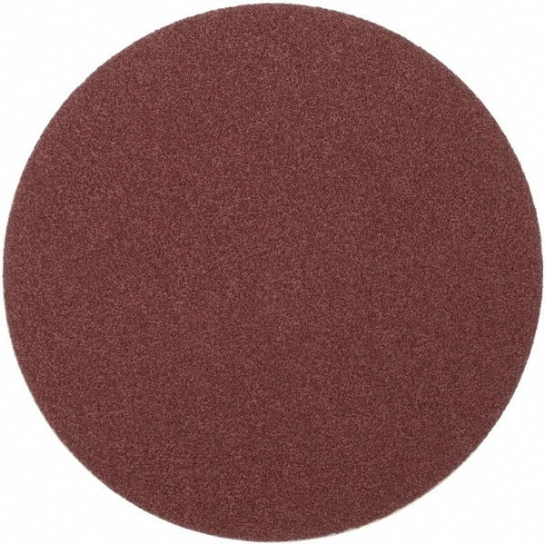 MERIT Merit Abrasives 08834172088 Psa Disc 8 in 40 Grit