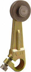 SCHNEIDER ELECTRIC Square D 9007CA12 Limit Switch Roller Lever 7.6 Inches
