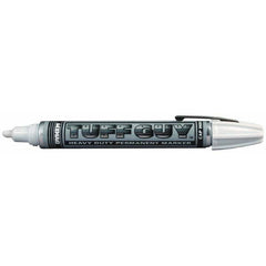 DYKEM Dykem 44175 White Broad Point Marker Non-xylene Base