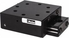PARKER Parker M4501 Ball Bearing Slide Table 25mm Travel