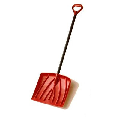 SUNCAST Suncast Corp SK4000 Kids Snow Shovel Resin Blade