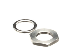 CLEVELAND Cleveland 2625117 Screw Connection for Pipes Nut and Washer