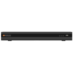 DIGITAL WATCHDOG Digital Watchdog DW-VG41612T16P 16-channel Nvr 12TB 16-port Poe