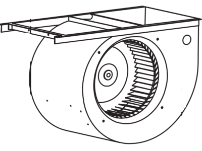 BOSCH 8-733-952-479 AIR BLOWERS