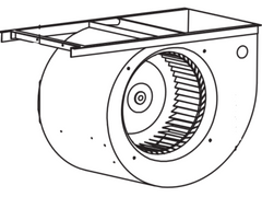 BOSCH 8-733-952-479 AIR BLOWERS
