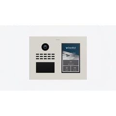 DOORBIRD Doorbird 429600977 Ip Intercom D31TDH RAL9002