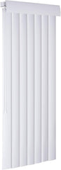 LOTUS & WINDOWARE Lotus & Windoware VS7884SCWH Smooth Vertical Blind (78 x 84) Replacement MPN M79737