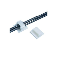 PANDUIT Panduit BEC75-A-L20 Bevel Entry Cord Clip Adhesive