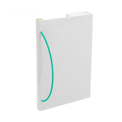 ZODIAC Zodiac 25141-420-000 Skimmer Weir Door 8.25 in White