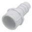 DIVERSITECH Diversitech 474-007 Pvc Sch 40 Insert Socket Adapter 3/4 in