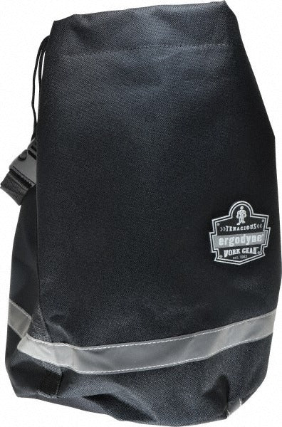 ERGODYNE Ergodyne 13130 Fall Protection Bag Black