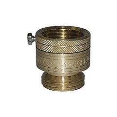 LEGEND VALVE Legend Valve 107-194NL 3/4 Inch Vacuum Breaker Brass