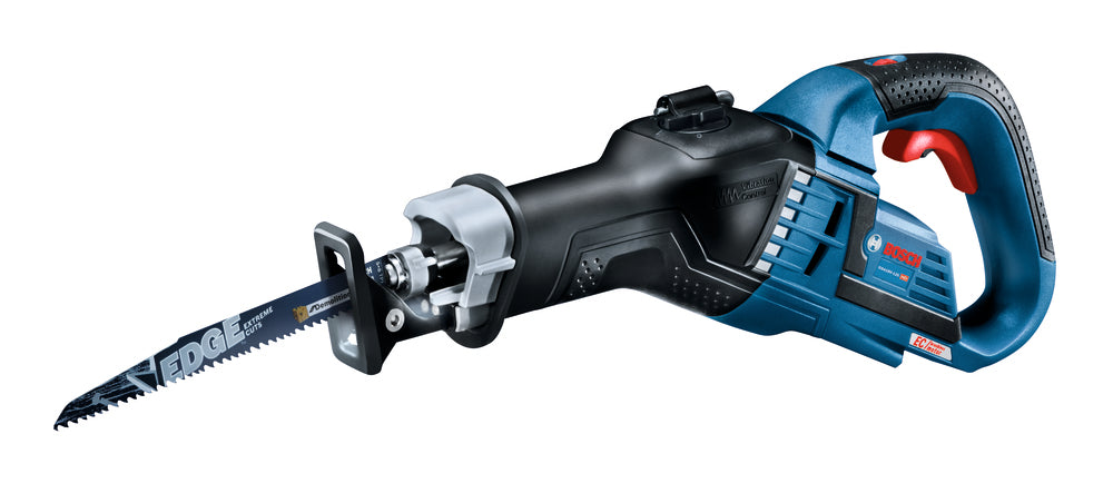 BOSCH GSA18V125N RECIPROCATING SAWS