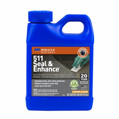 RUST-OLEUM Rust-oleum SEENPT6 511 Pt Seal Enhancer Stone Tile Grout