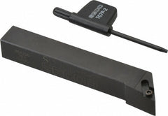 SECO TOOLS Seco 00013342 Sdjc Lh Indexable Turning Toolholder