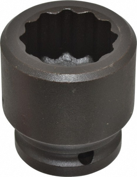 PROTO Proto J07521T Impact Socket 3/4 in Drive 1-5/16 in 12-pt
