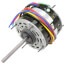 NORTEK GLOBAL HVAC Nortek Global Hvac 01-0174 Blower Motor PSC 1/3 HP 208-230V Reversible 3-Speed (6P)