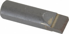 NORTON Norton 66260149449 Diamond Dresser 7/16 in Shank