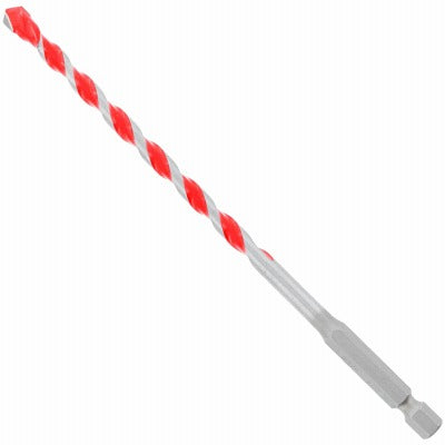 DIABLO Freud DMARG1070 Hammer Drill Bit 1/4x4x6 Carbide