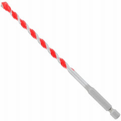 DIABLO Freud DMARG1070 Hammer Drill Bit 1/4x4x6 Carbide