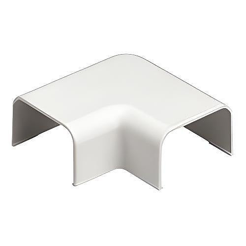 PANDUIT Panduit RAF10IG-X LD10 Low Voltage Right Angle Fitting