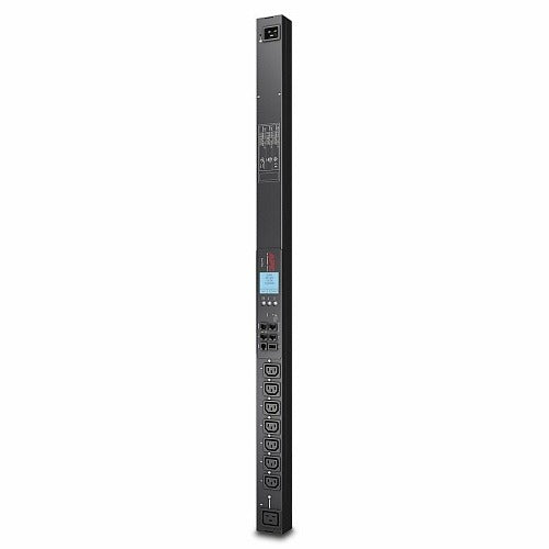 APC Apc AP8958 Rack Pdu 2G Switched Zero U