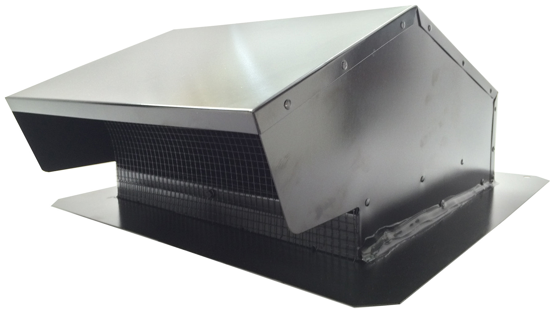 BUILDERS BEST 12634 ROOF VENTS