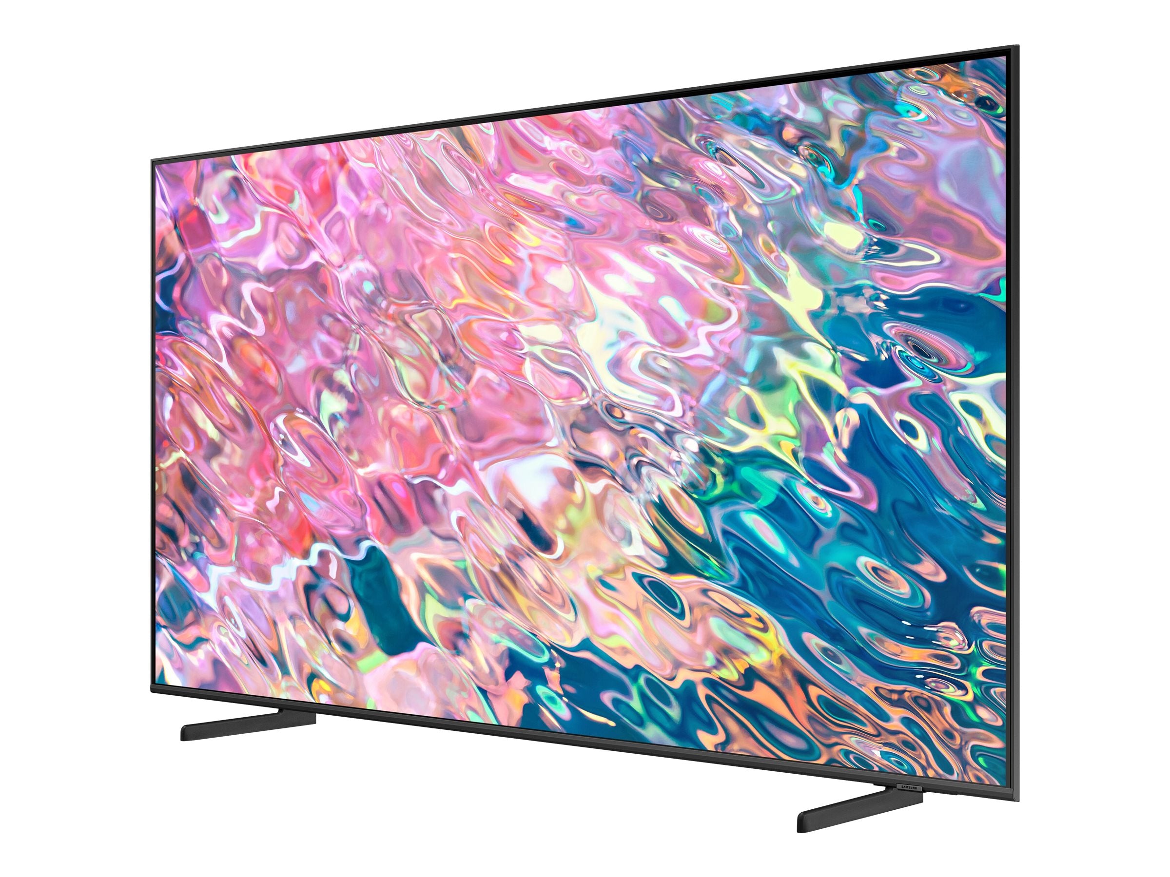 SAMSUNG QN65Q60BAF ENERGY EFFICIENCY DEVICES
