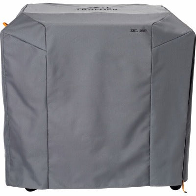 TRAEGER Traeger Pellet Grills Llc BAC749 Flat Top Grill Cover