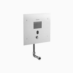 SLOAN Sloan 3370062 Solis 8195-0.5 SWB Hyd (Single-Flush) 3370062