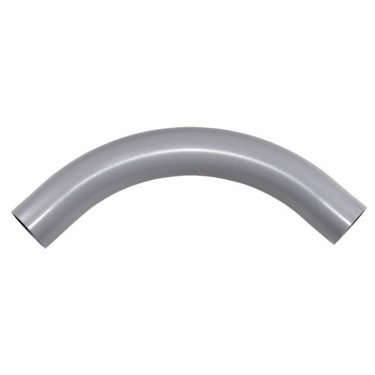 MULTI FITTINGS Multi Fittings 078547 Spigot Standard Radius 99 Conduit Elbow 3 in Trade 90 Deg