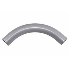 MULTI FITTINGS Multi Fittings 078547 Spigot Standard Radius 99 Conduit Elbow 3 in Trade 90 Deg
