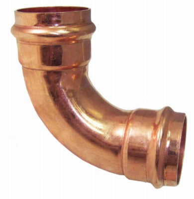 NIBCO Nibco Inc 9055750PCU Press X Press 90 Degree Elbow 1 in
