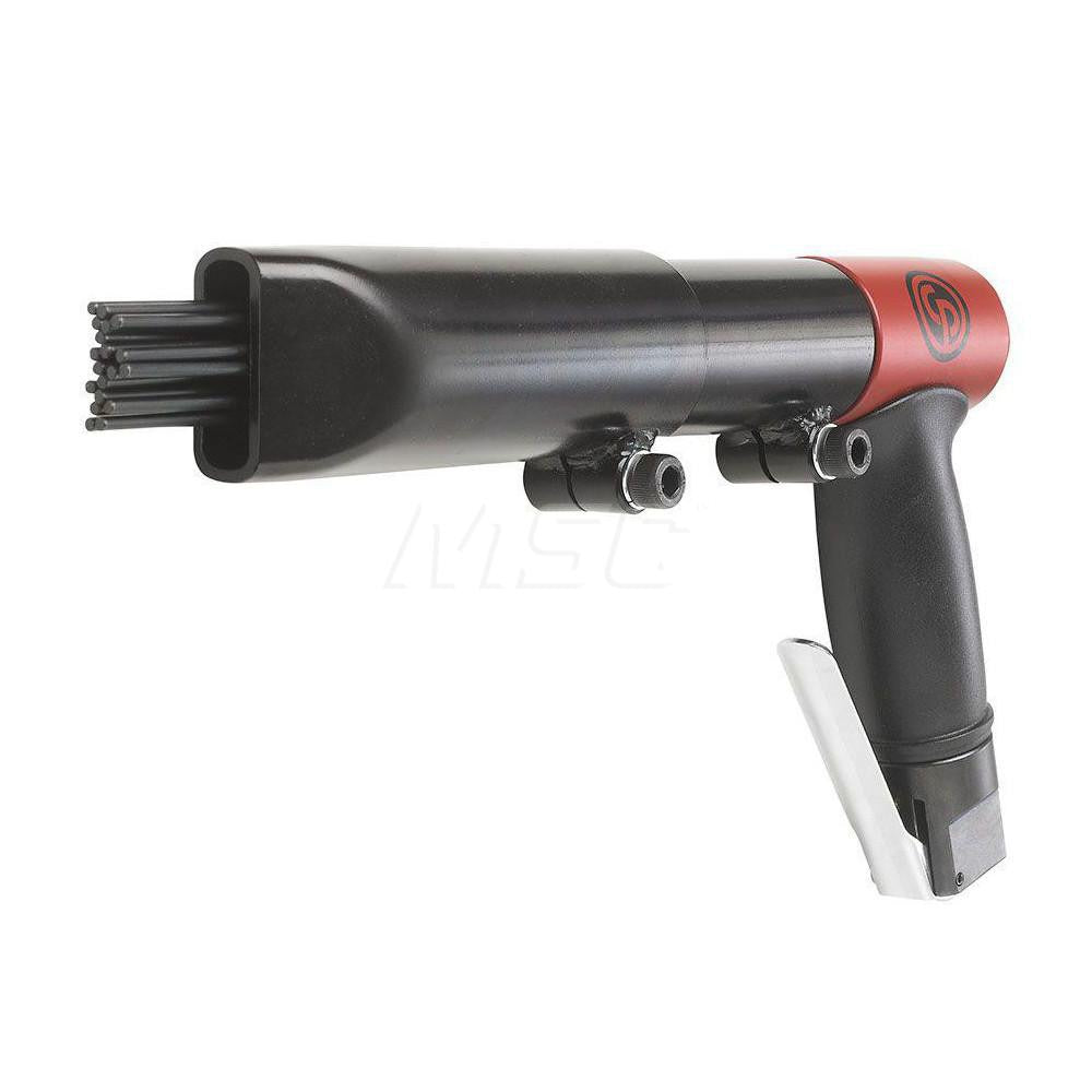 CHICAGO PNEUMATIC Chicago Pneumatic 8941071250 Air Needle Scaler 4000 Bpm