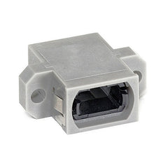 HUBBELL Hubbell Premise Wiring FANMTPSRPGY Fiber Adapter Mtp Sc