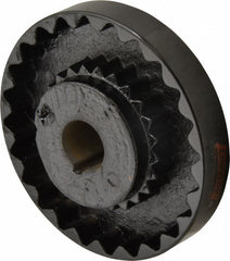 LOVEJOY Lovejoy 68514436136 Flexible Coupling Hub 1-1/8 in Bore