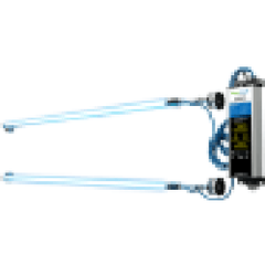 DIVERSITECH TUVCPS-H46-60D-KIT UV LIGHTS