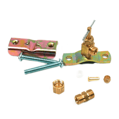 DIVERSITECH QAV-2 VALVE REPAIR & REBUILD KITS