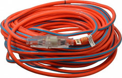 SOUTHWIRE Southwire 2549SW003V 12/3 Outdoor Extension Cord 100 Ft