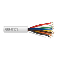 SOUTHWIRE Genesis Cable 47661012 Plenum Thermostat Wire 8 Conductor