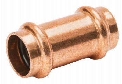 NIBCO Nibco Inc 9020400PCU 3/4 Inches Press Repair Coupling