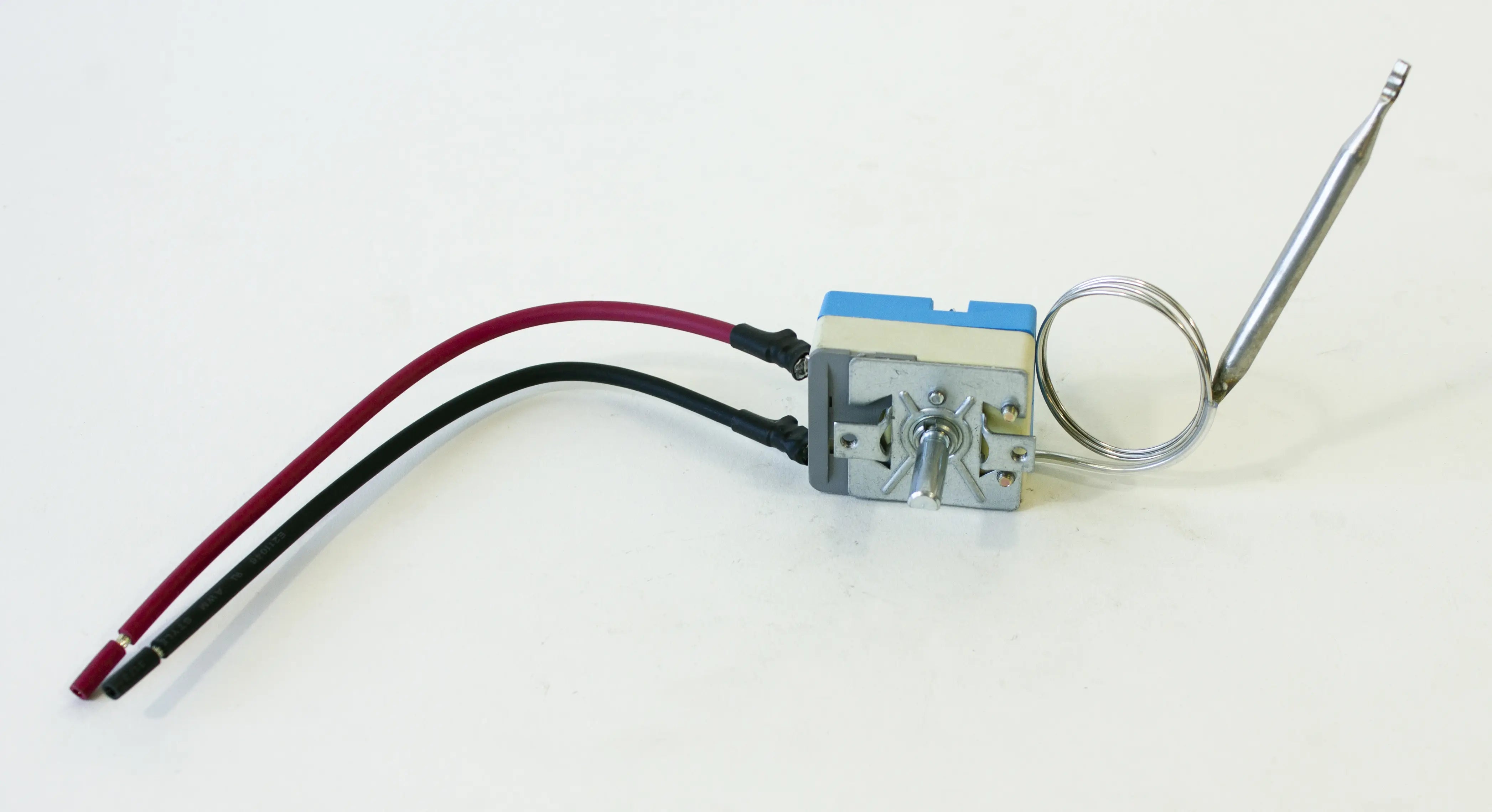 KING ELECTRIC ES4T38S THERMOSTATS